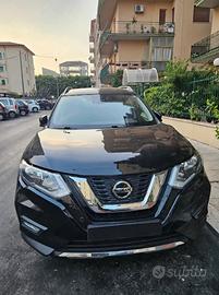 NISSAN X-Trail 1.7 dCi 150CV N-Connecta 4WD 7 POST