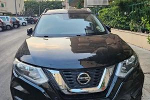 NISSAN X-Trail 1.7 dCi 150CV N-Connecta 4WD 7 POST