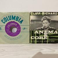Cliff Richard - 45 giri