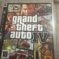 gta 4 ps3