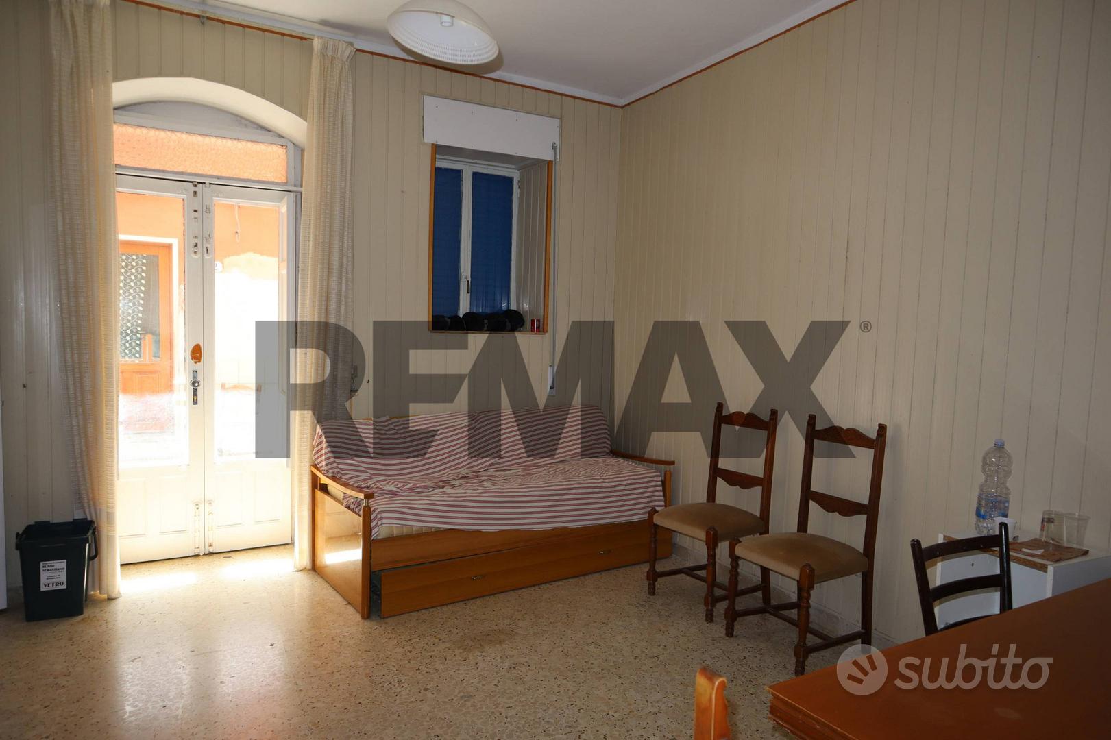 Appartamento – Ragusa, Cappuccini - Altro