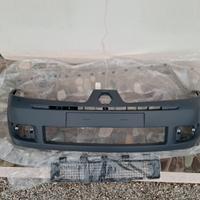 Paraurti Anteriore Renault Clio Rs 