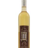 Grappa invecchiata Cons.Prod.Vini"cuor primitivo"