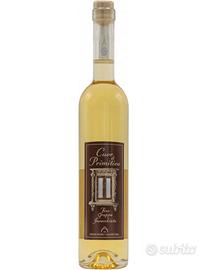 Grappa invecchiata Cons.Prod.Vini"cuor primitivo"