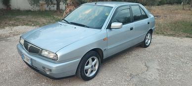 lancia delta 1.6 GPL full optional 