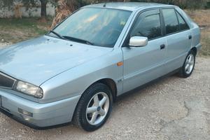 lancia delta 1.6 GPL full optional 
