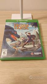 beast Quest xbox one 