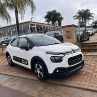 Citroen C3 PureTech 83 S&S Feel