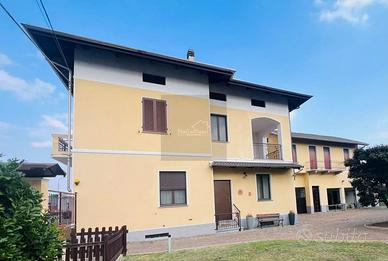 Casa ristrutturata 2019