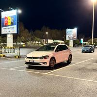 Volkswagen Golf 7.5 1.6 TDI Executive DSG – 2018