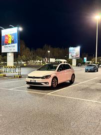 Volkswagen Golf 7.5 1.6 TDI Executive DSG – 2018