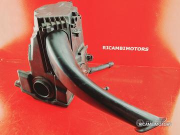 AIRBOX BMW R1200R