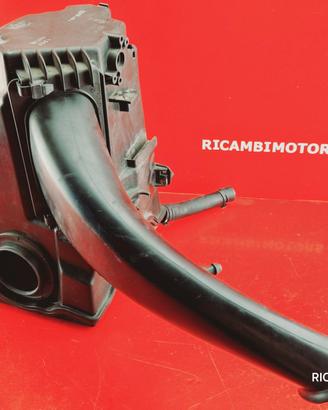 AIRBOX BMW R1200R