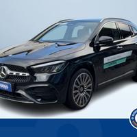 Mercedes-Benz GLA 200d Automatic AMG Line Adv...