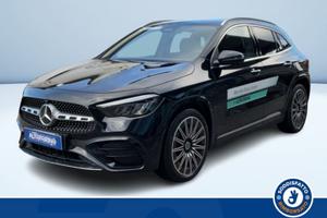 Mercedes-Benz GLA 200d Automatic AMG Line Adv...