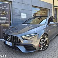 Mercedes-Benz A45 S AMG S Line Premium Plus 4matic
