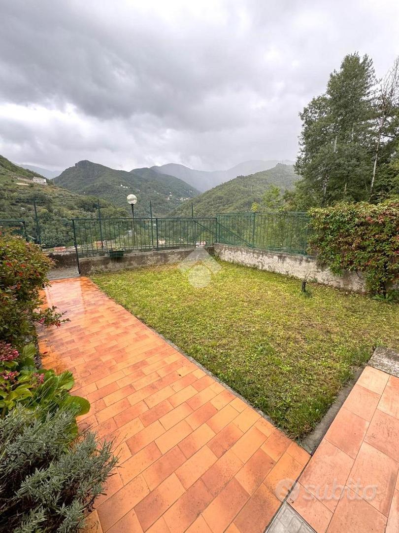 Appartamento – Borzonasca, Pianazzo - Vista 4
