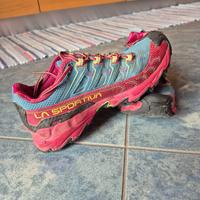 Scarpe LaSportiva