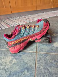 Scarpe LaSportiva