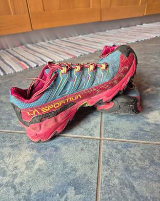 Scarpe LaSportiva