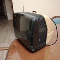 Televisore vintage