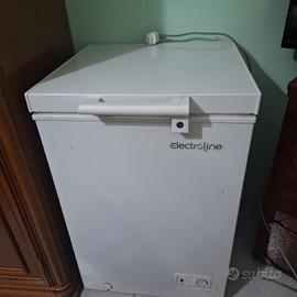 congelatore electroline