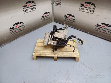 Serbatoio pompa refrigerante tesla model y 2022 16