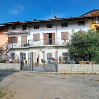 CASA SEMINDIPENDENTE A ALICE CASTELLO