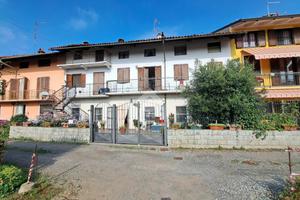 CASA SEMINDIPENDENTE A ALICE CASTELLO