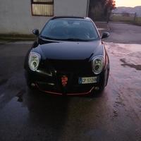 Alfa Romeo Mito 1.3 jtdm 85cv