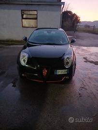 Alfa Romeo Mito 1.3 jtdm 85cv