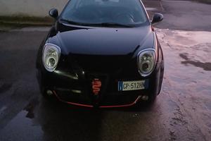 Alfa Romeo Mito 1.3 jtdm 85cv