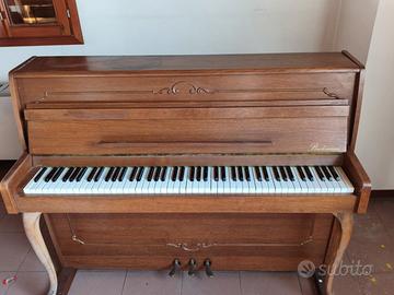 pianoforte bachmann da sistemare