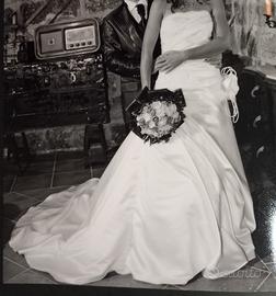 Abito da sposa