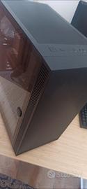 PC DA GAMING/INFORMATICA