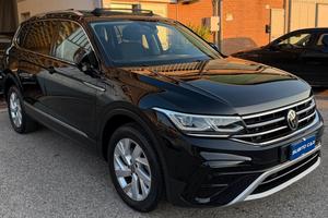 Volkswagen Tiguan Allspace 2.0 TDI SCR DSG Eleganc