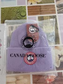 Berretto Canada Goose