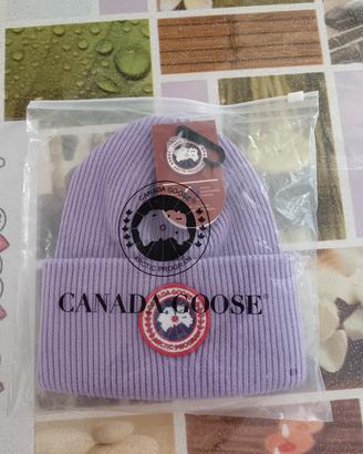 Berretto Canada Goose
