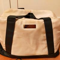 Borsone Bulgari con difetti di usura