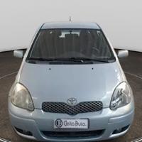 Toyota - Yaris 5p 1.0 Expo