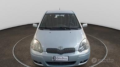 Toyota - Yaris 5p 1.0 Expo