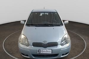 Toyota - Yaris 5p 1.0 Expo