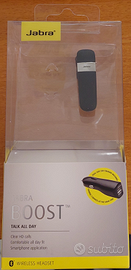 Auricolare bluetooth Jabra Boost