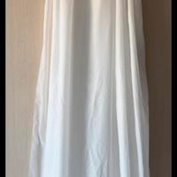 Abito da sposa anni 60