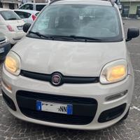 Fiat panda 900 twinair
