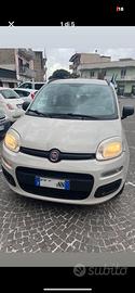 Fiat panda 900 twinair