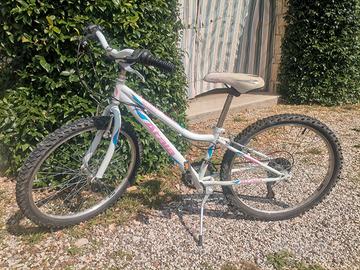 Bici ragazza ATALA BUTTERFLY JUNIOR