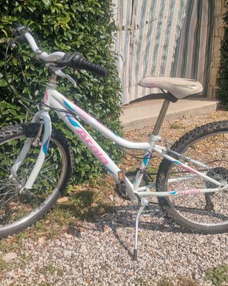 Bici ragazza ATALA BUTTERFLY JUNIOR