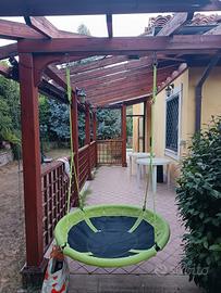 altelena bambini giardino