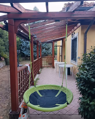 altelena bambini giardino